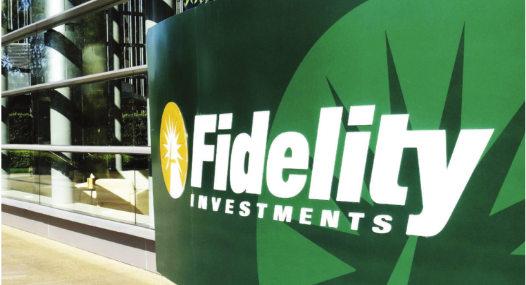 Fidelity Jobs