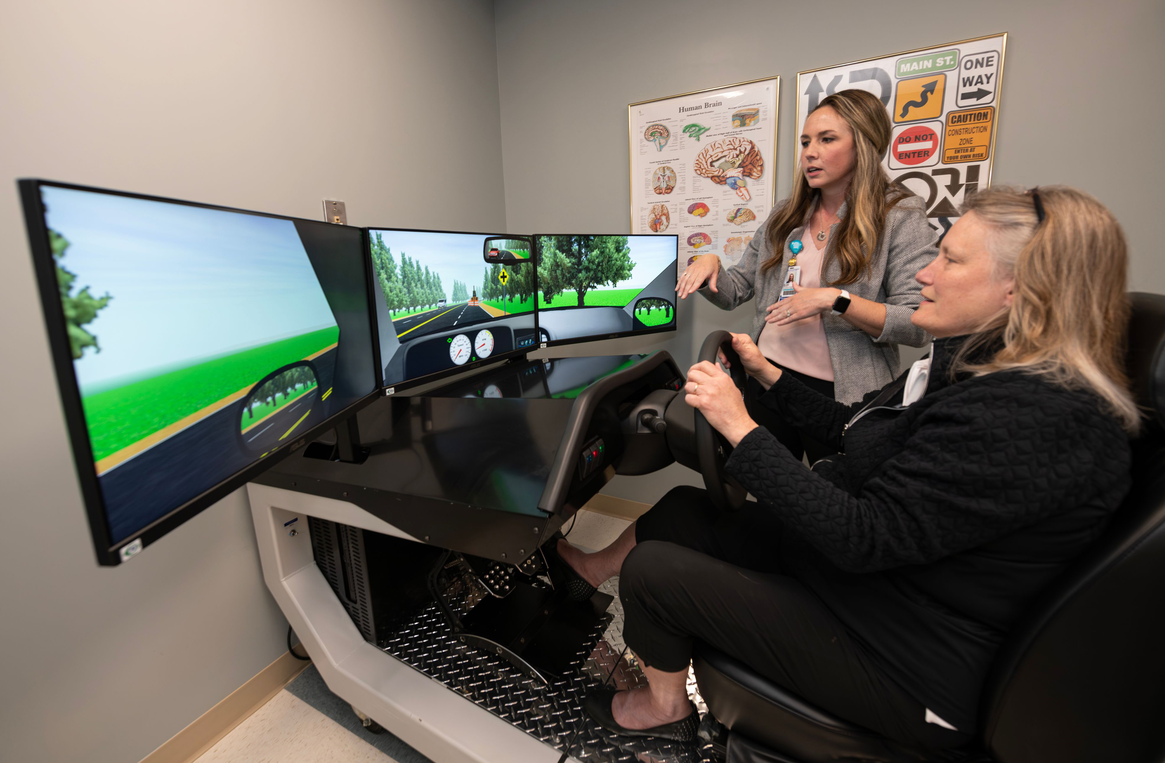 DRIVESIMSOLUTIONS  Your partner in Driving simulator Solutions